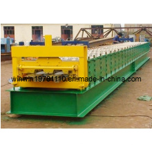 688mm Floor Deck Tile Roll Forming Machine